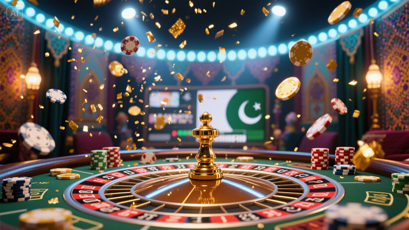 RoyalGameDeposit now and claim 200% instant bonus! Pakistani players can enjoy live casino games, slots, and local payment support with easy withdrawals.