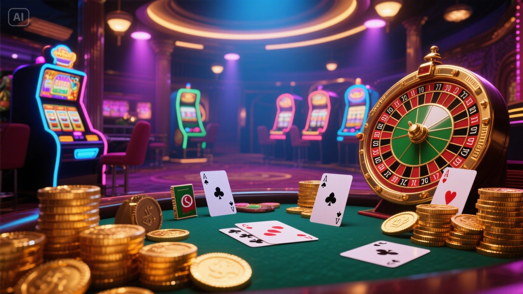 Casino RoyalGame desktop and mobile interfaces