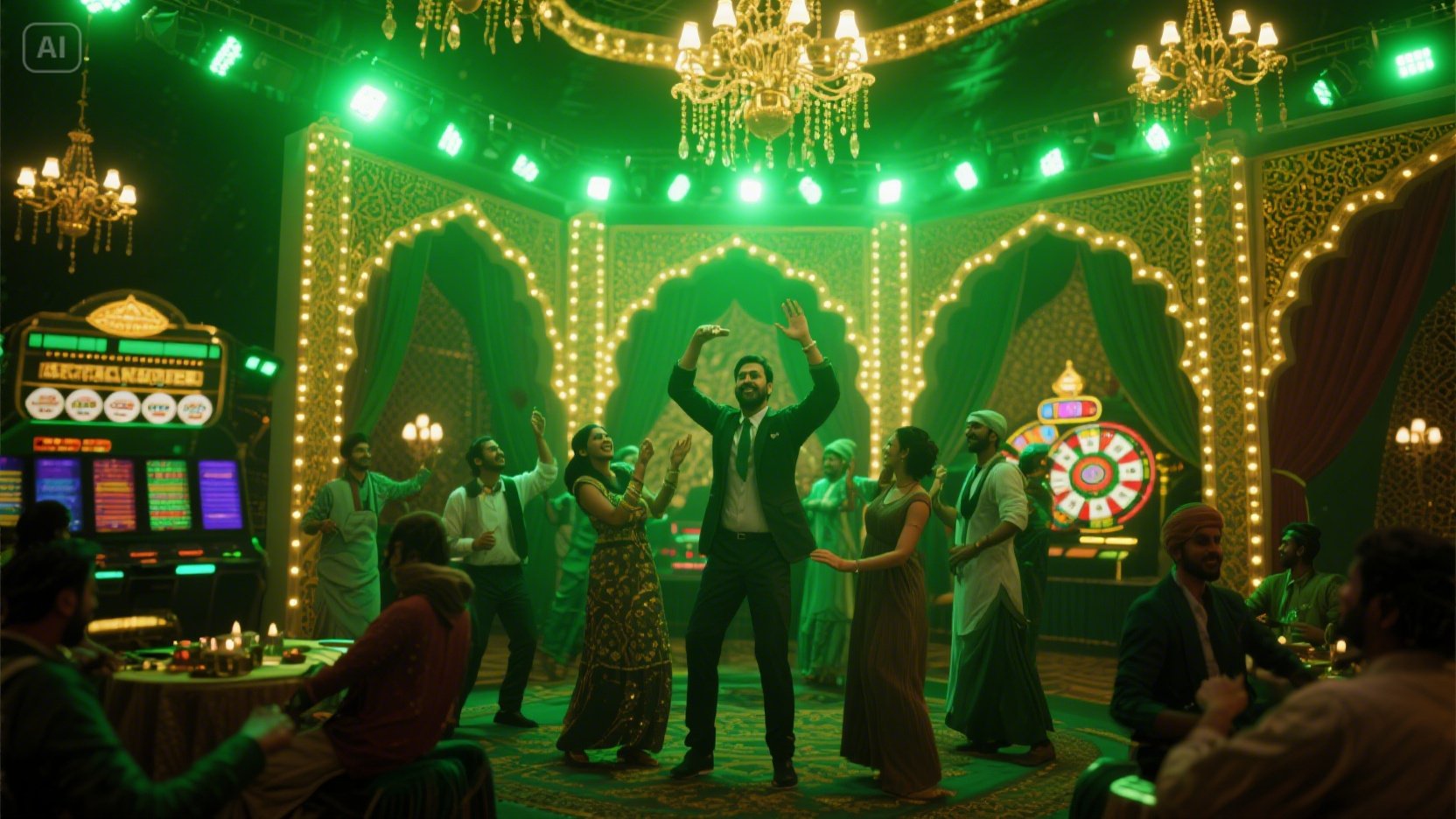 Registration at RoyalGame Casino