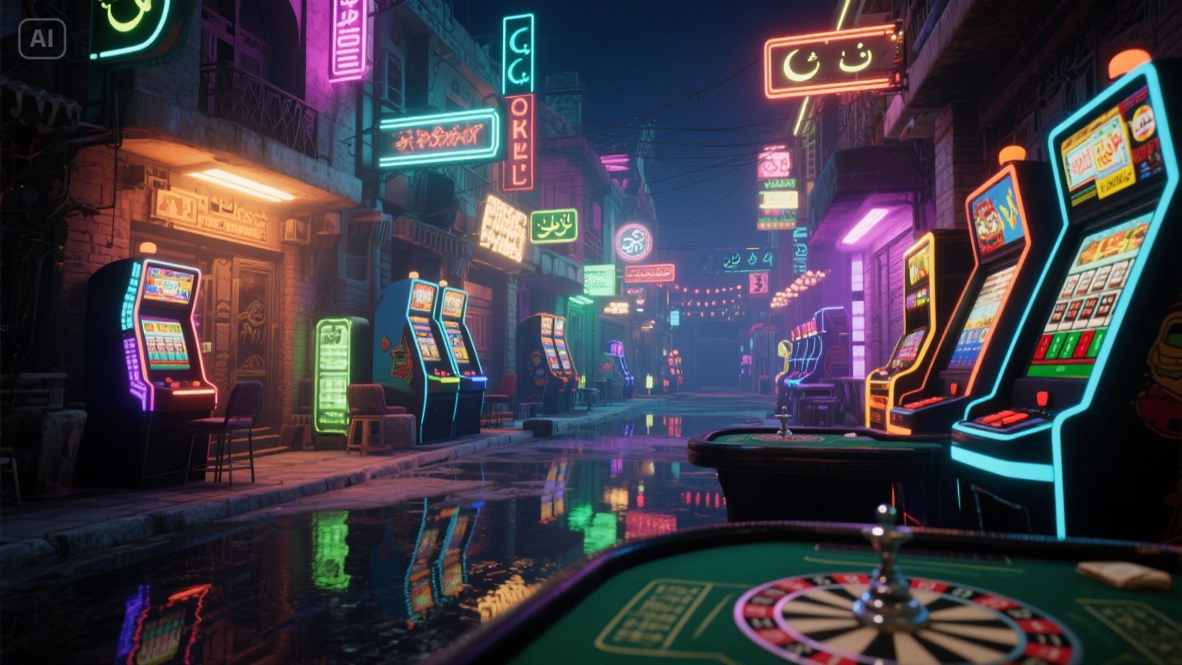 Registration at RoyalGame Casino